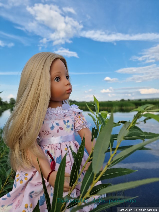Что такое лето — Одежда и обувь для кукол своими руками: фото