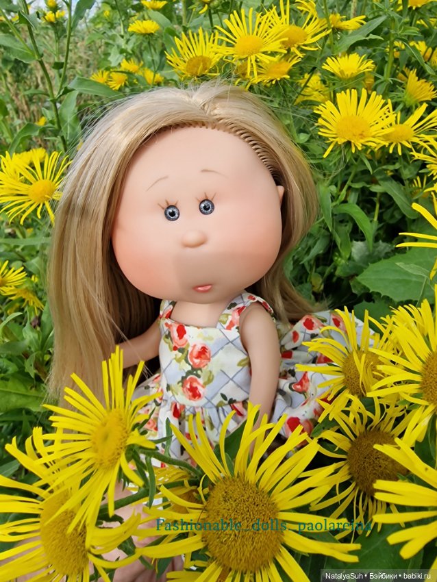 Что такое лето — Одежда и обувь для кукол своими руками: фото (фото 6)