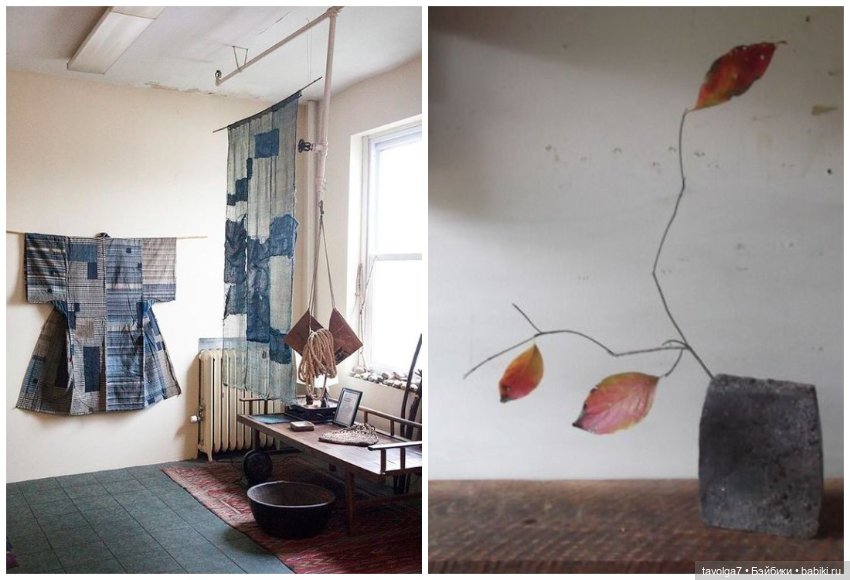 Стёжка, боро, сашико, рукоделие для начала осени (фото 2)