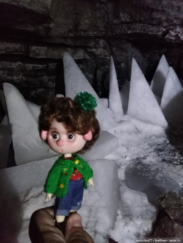 Про Нафочку. В Кунгуре — Туризм и путешествия: фотоотчеты из поездок