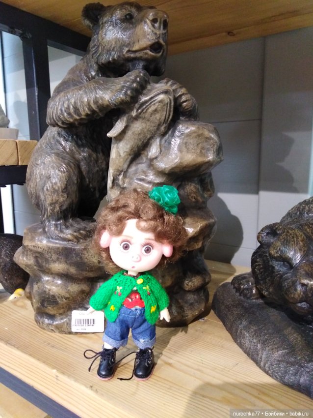 Про Нафочку. В Кунгуре — Туризм и путешествия: фотоотчеты из поездок