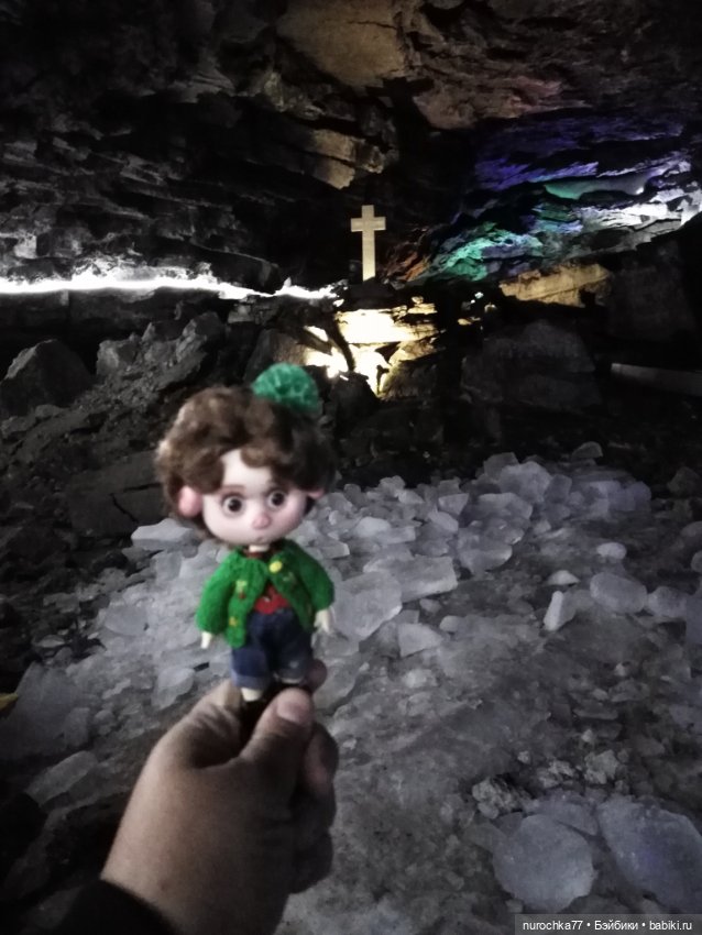 Про Нафочку. В Кунгуре — Туризм и путешествия: фотоотчеты из поездок