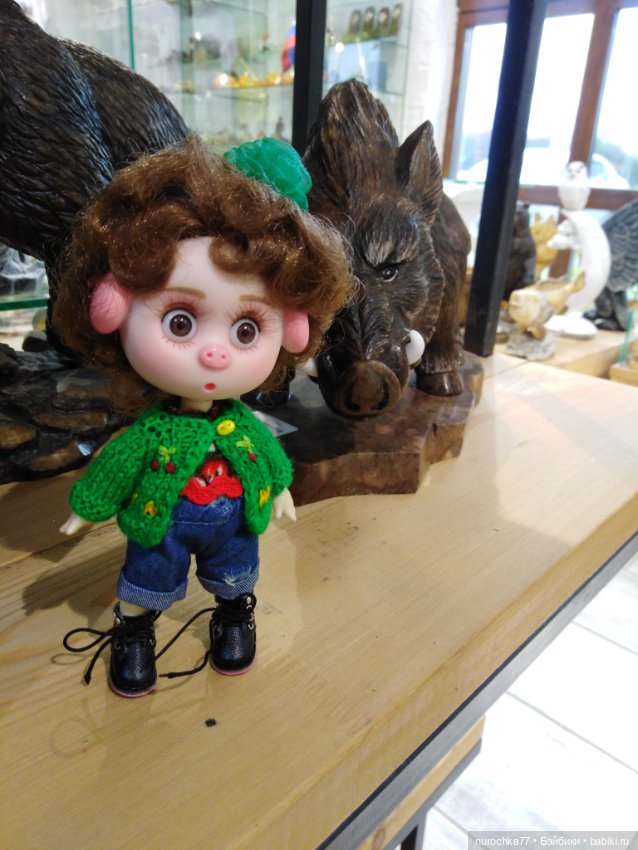 Про Нафочку. В Кунгуре — Туризм и путешествия: фотоотчеты из поездок