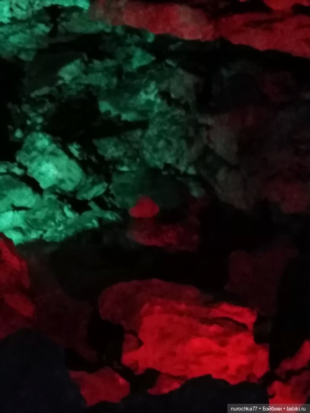 Про Нафочку. В Кунгуре — Туризм и путешествия: фотоотчеты из поездок