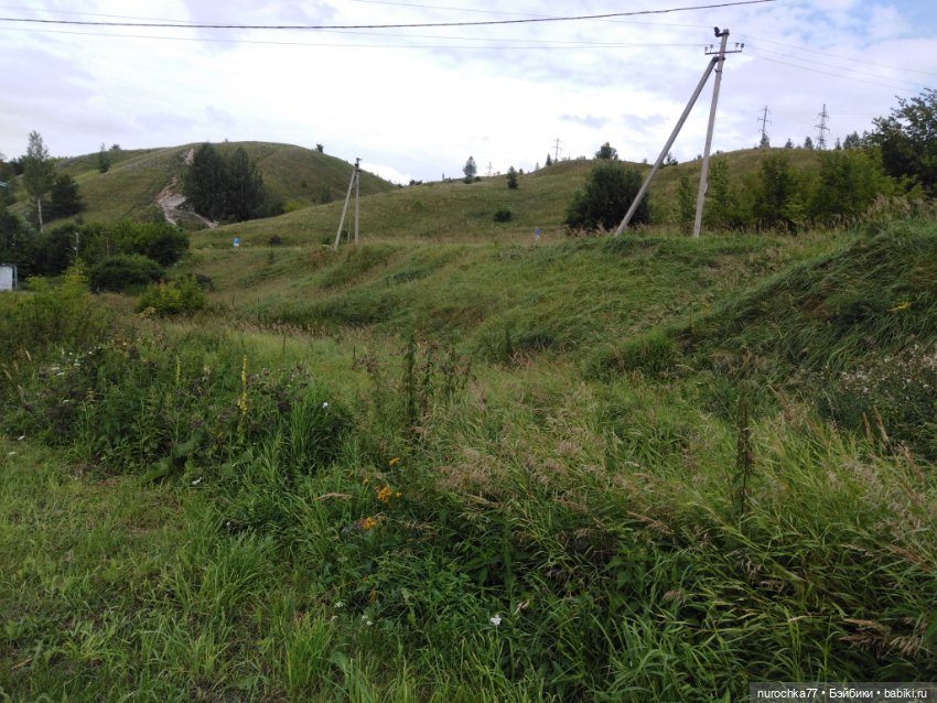 Про Нафочку. В Кунгуре — Туризм и путешествия: фотоотчеты из поездок (фото 8)