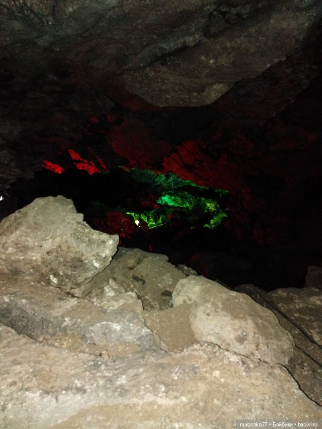 Про Нафочку. В Кунгуре — Туризм и путешествия: фотоотчеты из поездок