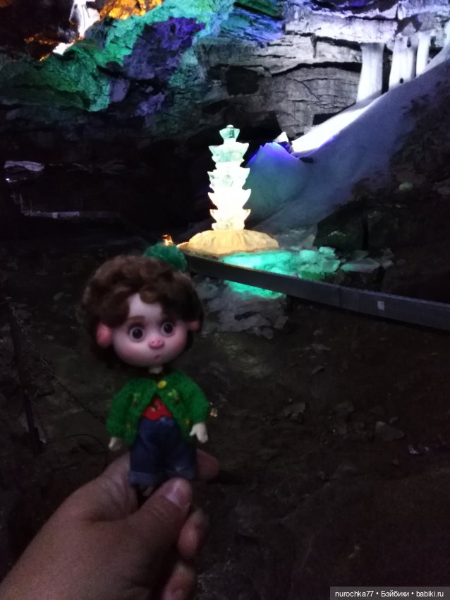 Про Нафочку. В Кунгуре — Туризм и путешествия: фотоотчеты из поездок