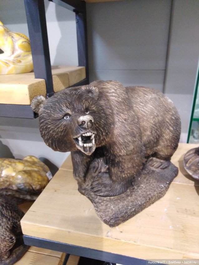 Про Нафочку. В Кунгуре — Туризм и путешествия: фотоотчеты из поездок