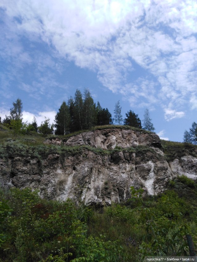 Про Нафочку. В Кунгуре — Туризм и путешествия: фотоотчеты из поездок