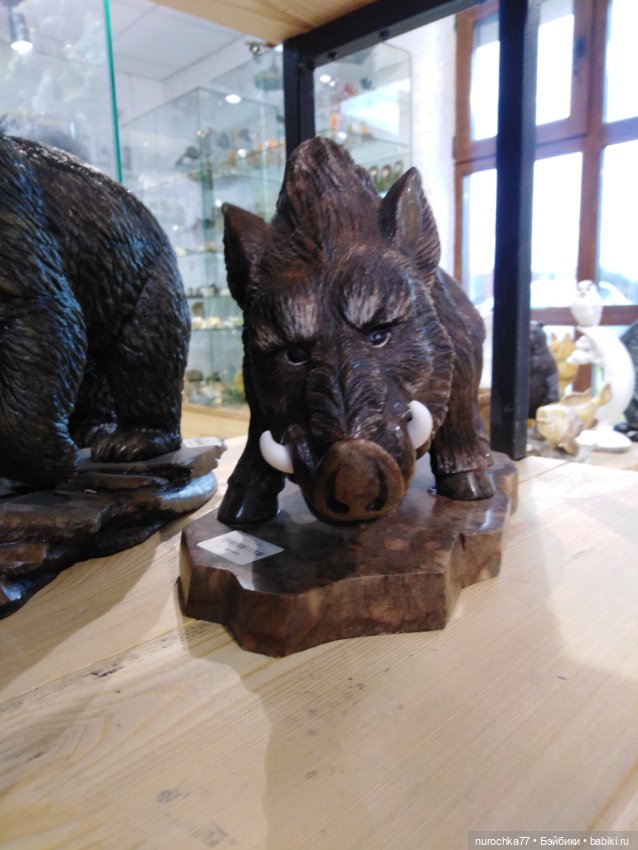 Про Нафочку. В Кунгуре — Туризм и путешествия: фотоотчеты из поездок