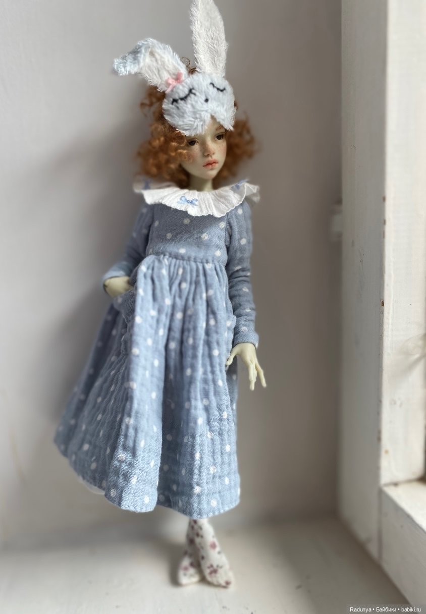 Фотополимерная любовь — Фотоистории с куклами BJD (БЖД): сериалы (фото 4)