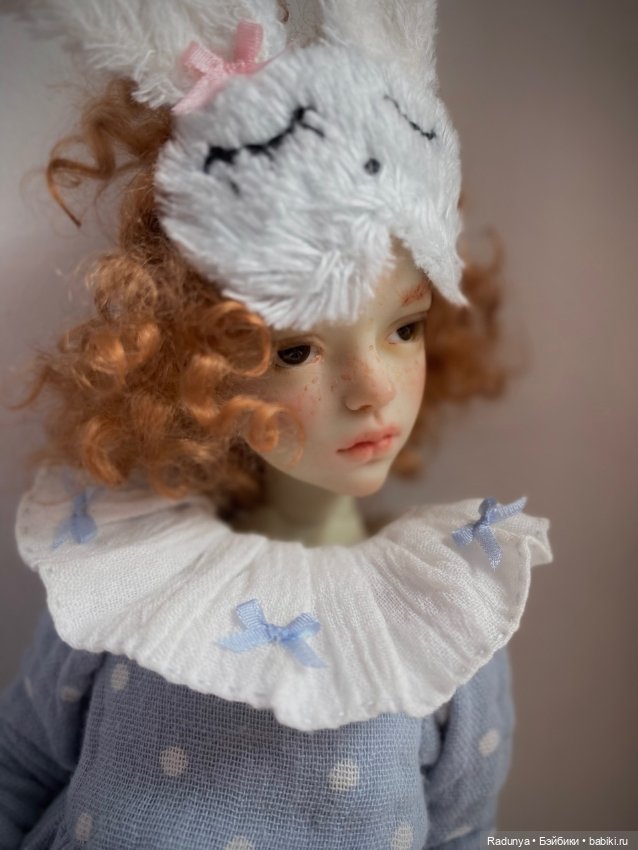 Фотополимерная любовь — Фотоистории с куклами BJD (БЖД): сериалы (фото 7)