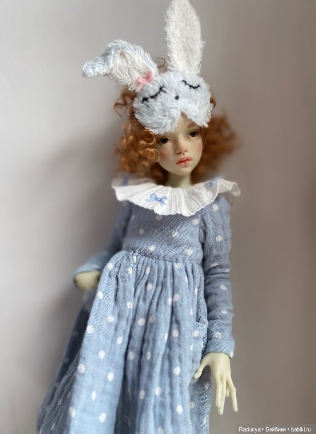 Фотополимерная любовь — Фотоистории с куклами BJD (БЖД): сериалы (фото 5)