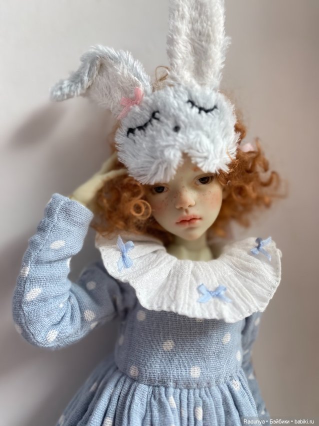 Фотополимерная любовь — Фотоистории с куклами BJD (БЖД): сериалы (фото 2)