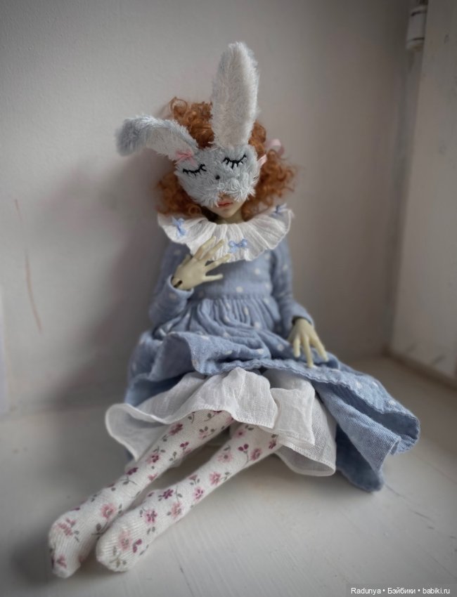 Фотополимерная любовь — Фотоистории с куклами BJD (БЖД): сериалы