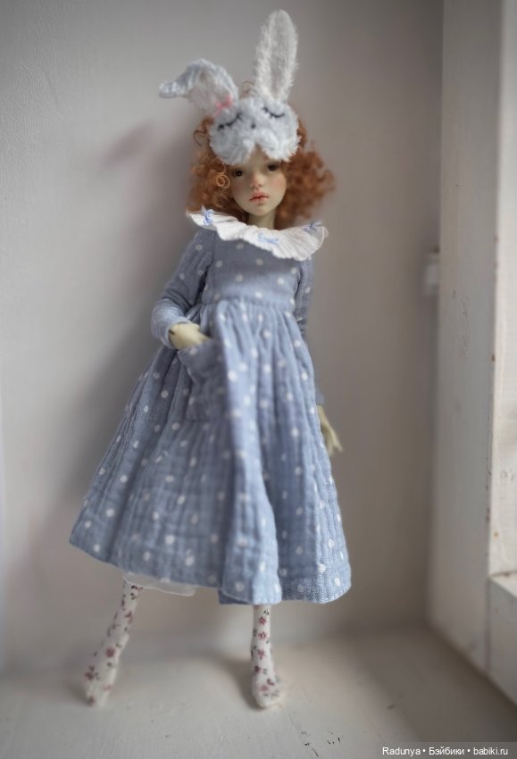Фотополимерная любовь — Фотоистории с куклами BJD (БЖД): сериалы (фото 3)