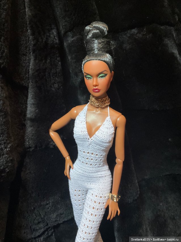 Одежда для вдохновительной Зависти в одном видео (фото 2)