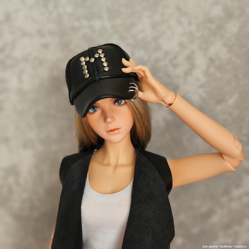 Как вам образ — Одежда и обувь для кукол своими руками: фото (фото 2)