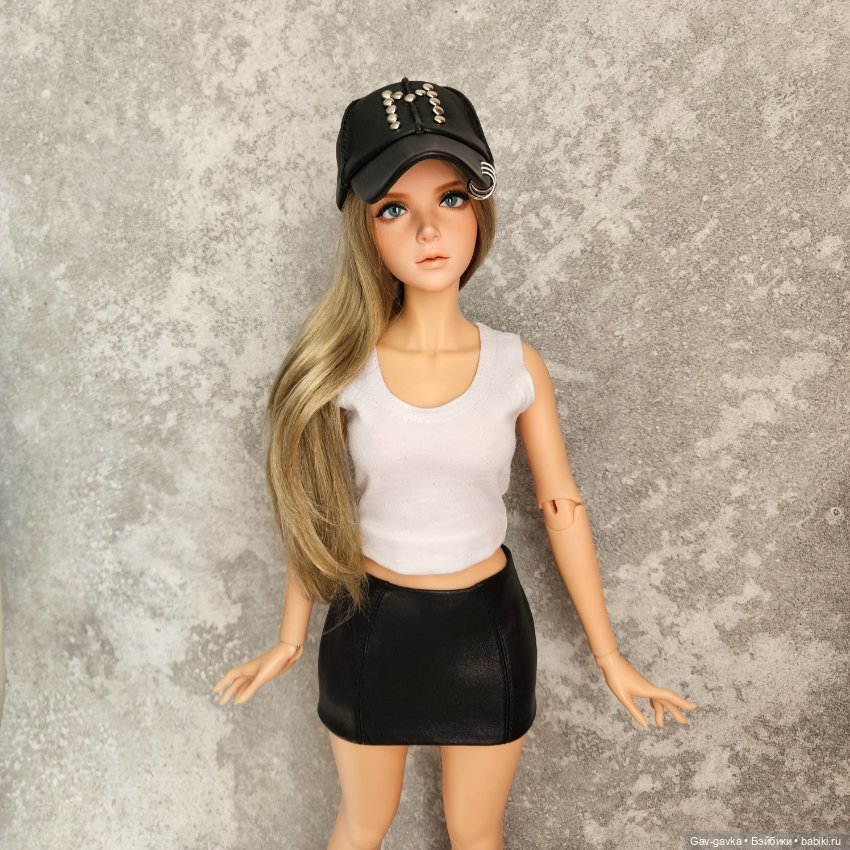 Как вам образ — Одежда и обувь для кукол своими руками: фото