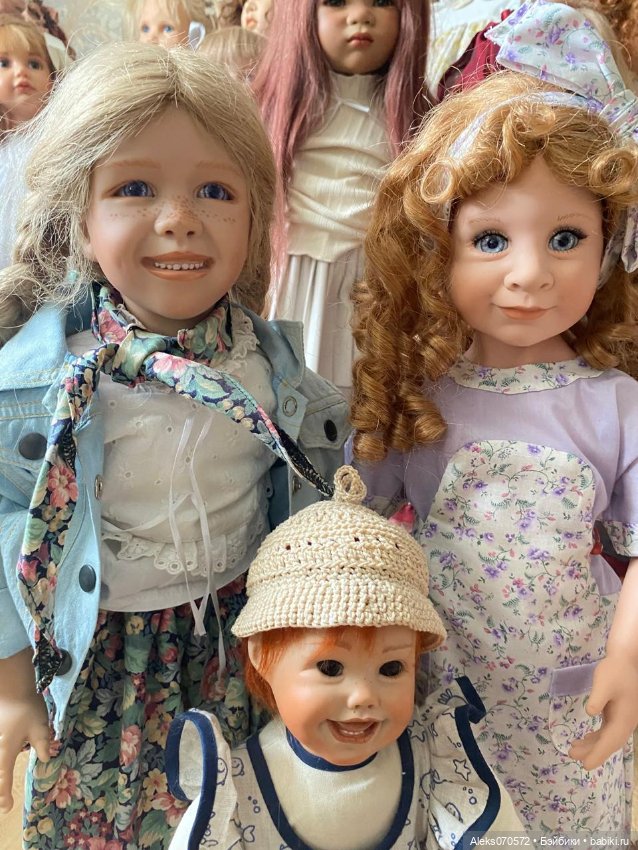 Когда нет настроения взгляните на девчат