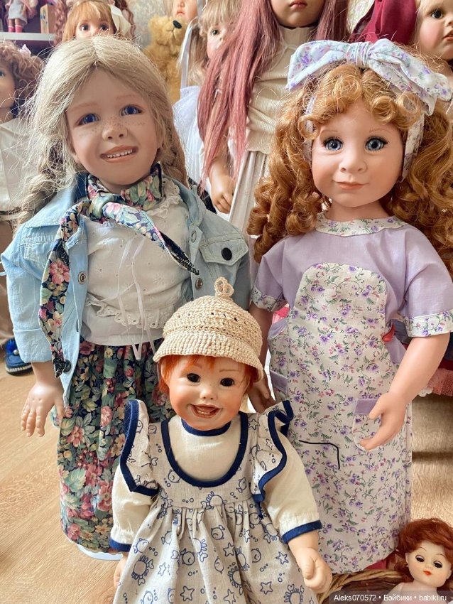 Когда нет настроения взгляните на девчат (фото 6)