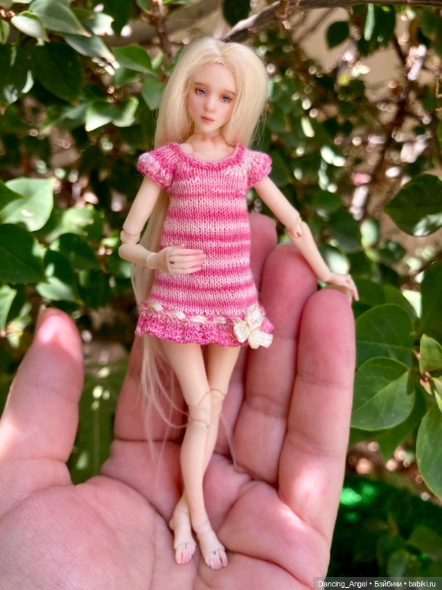 И снова для 1/12 — Одежда и обувь для кукол своими руками: фото