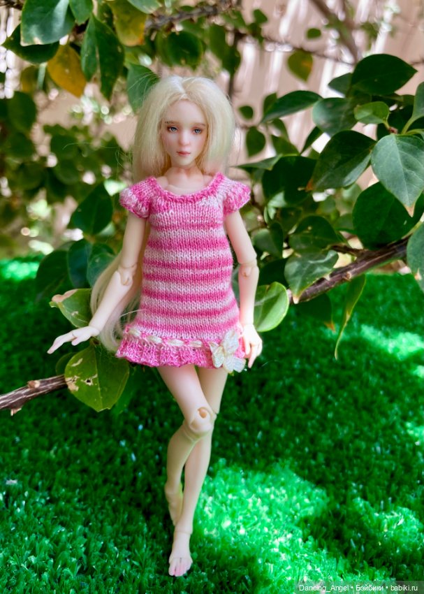 И снова для 1/12 — Одежда и обувь для кукол своими руками: фото (фото 3)