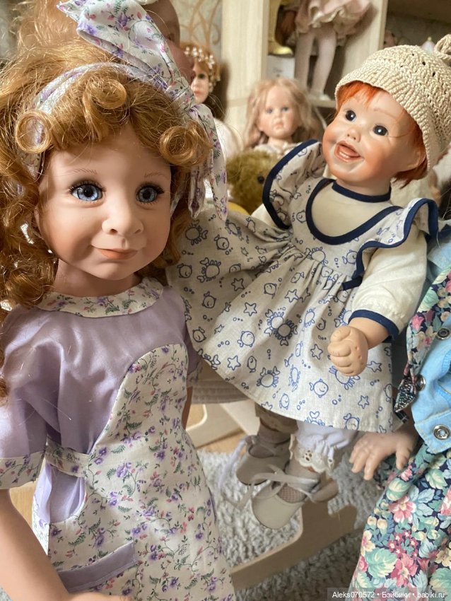 Когда нет настроения взгляните на девчат (фото 3)