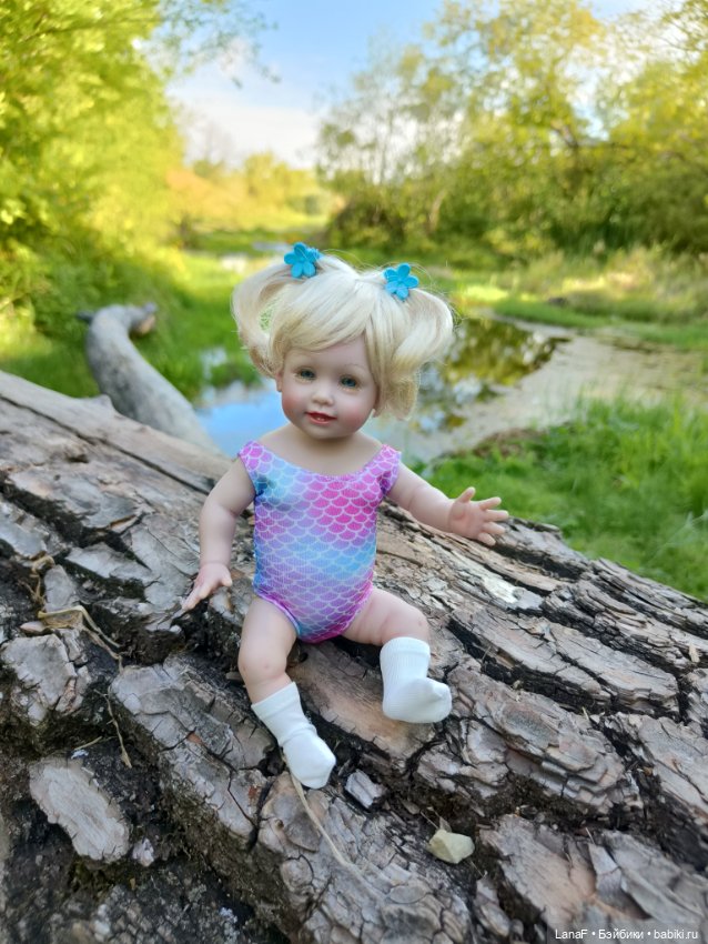 Ну где же лягушка?? 🐸....(Мини Адора mini Adora)