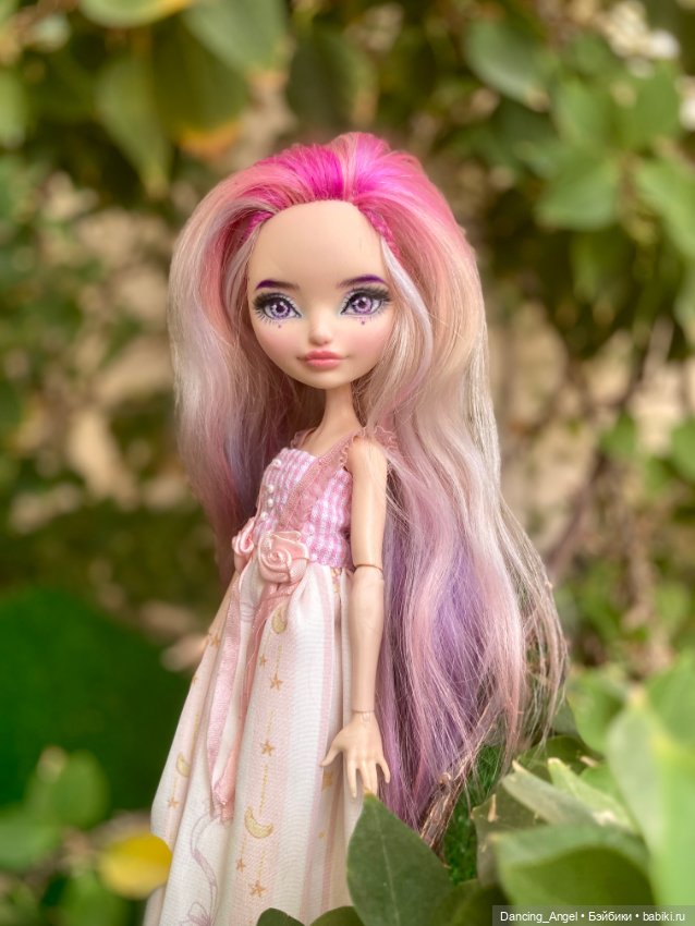 Куклы Monster High и Ever After High: G1 (фото 3)