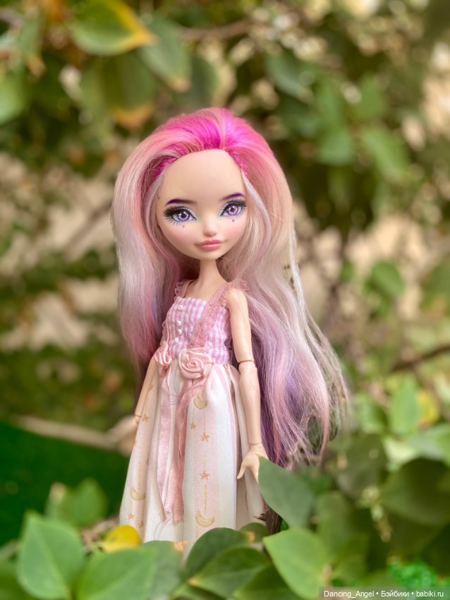 Куклы Monster High и Ever After High: G1 (фото 2)