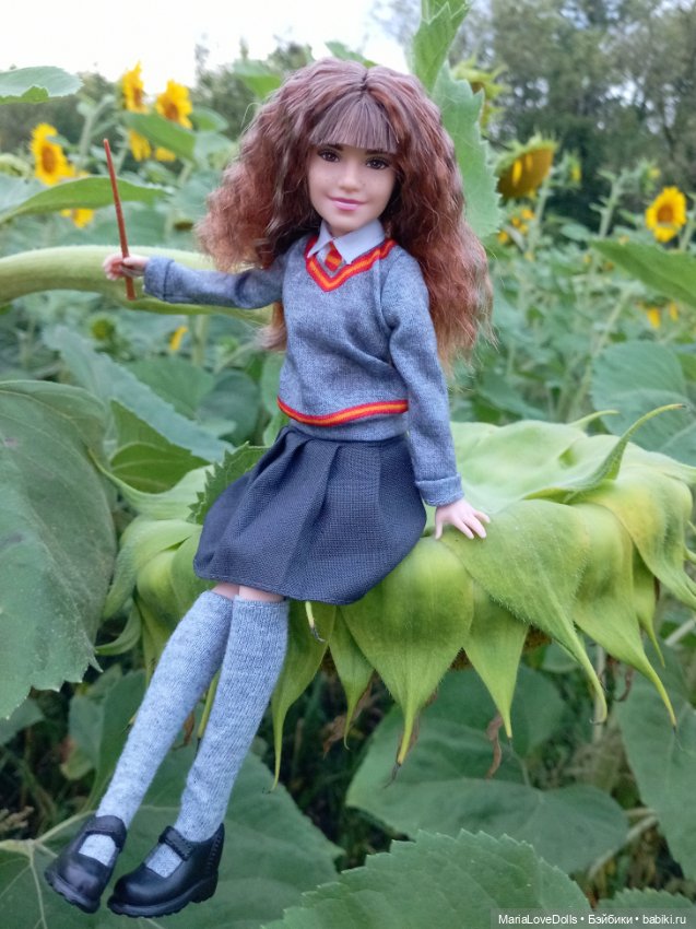 Это вам не Хогвардс... 😄🫣🙃