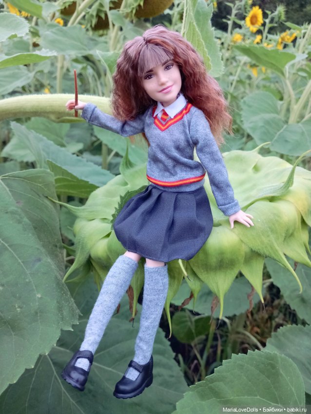 Это вам не Хогвардс... 😄🫣🙃 (фото 2)