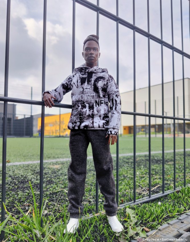 Среди домов — Домашние коллекции кукол: фото собраний (фото 2)