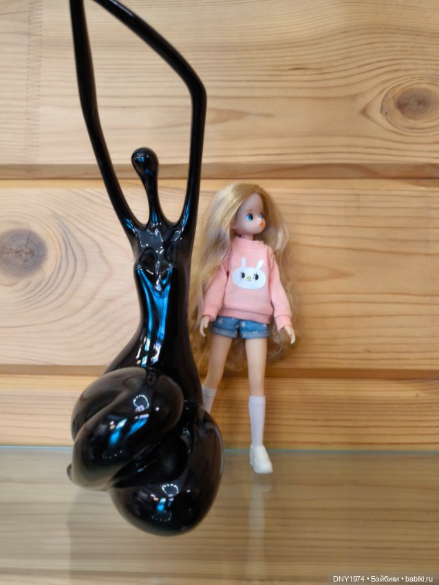 Моя ягодка — Куклы Strawberry Planet: Redberry (фото 8)