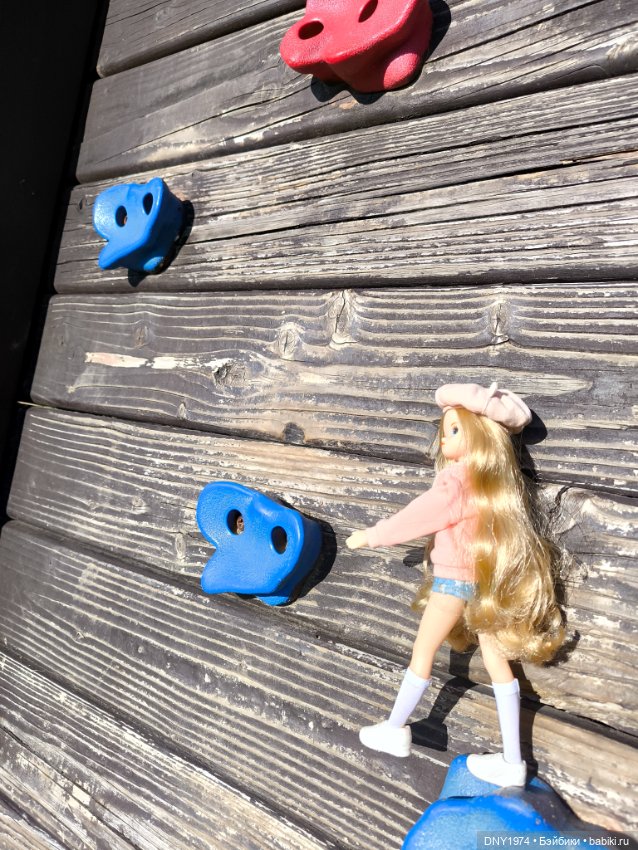 Моя ягодка — Куклы Strawberry Planet: Redberry