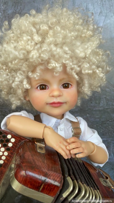 Уход за кудрявыми натуральными волосами (фото 3)