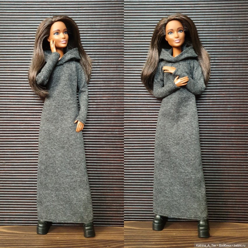 Наташа. Наши пошивушки — Одежда и обувь для кукол своими руками: фото