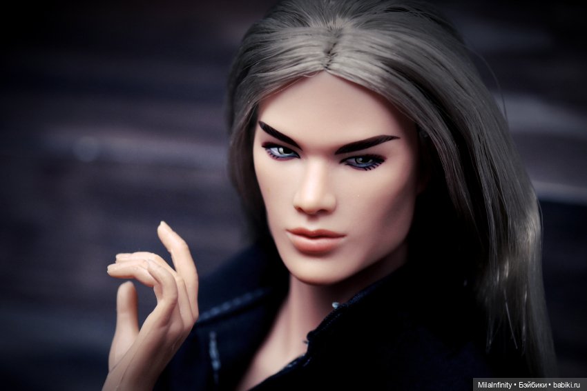 Очередной охотник, Тензин (фото 3)