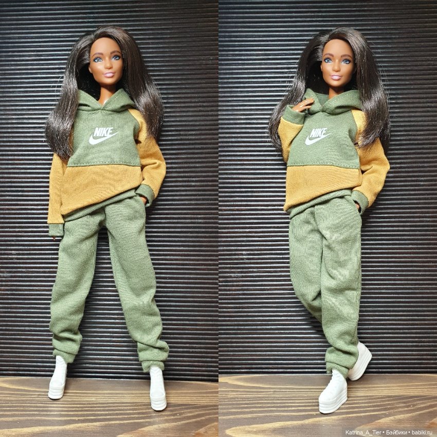 Наташа. Наши пошивушки — Одежда и обувь для кукол своими руками: фото (фото 2)