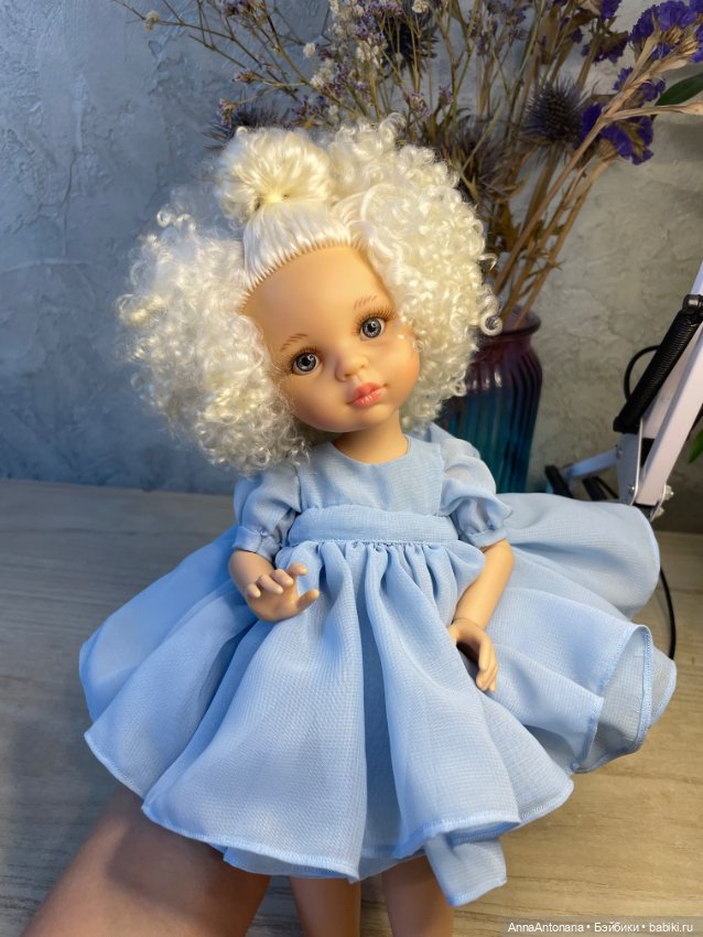 Уход за кудрявыми натуральными волосами