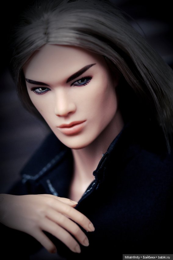 Очередной охотник, Тензин