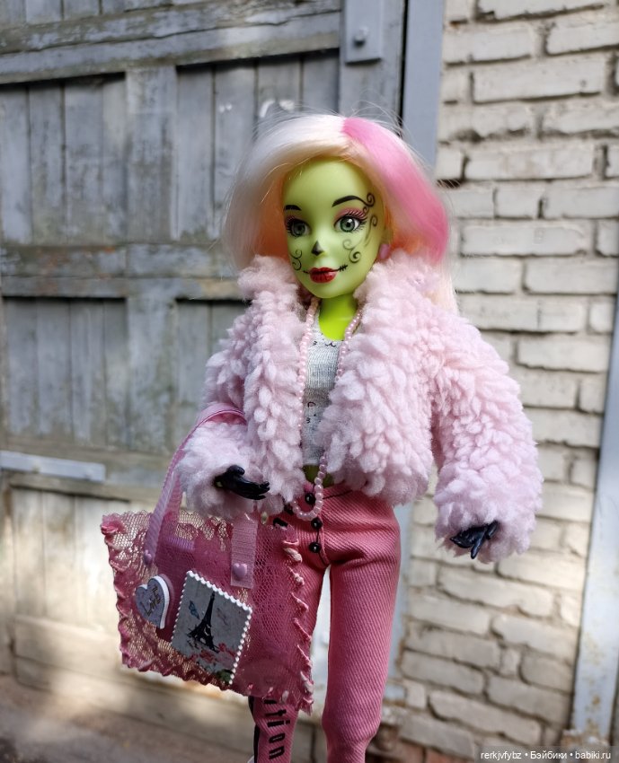 Liv. Альтернативная реальность (фото 10)