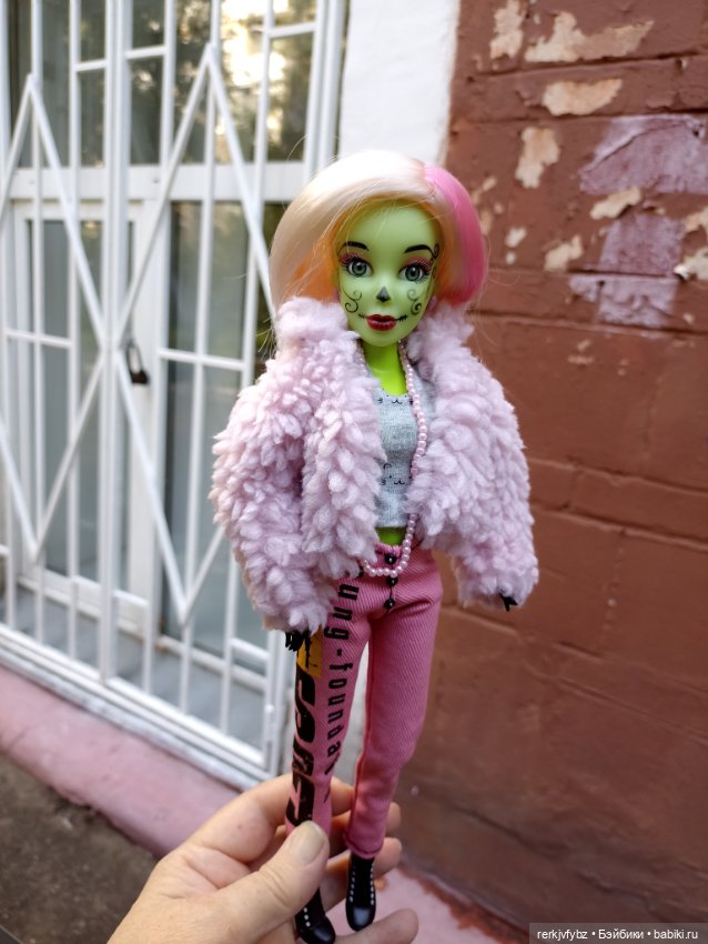 Liv. Альтернативная реальность (фото 6)