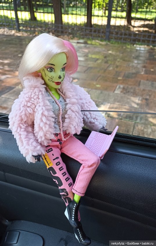 Liv. Альтернативная реальность (фото 4)