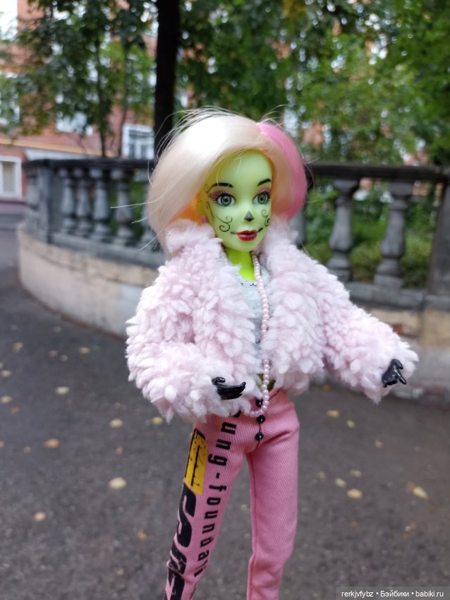 Liv. Альтернативная реальность (фото 8)