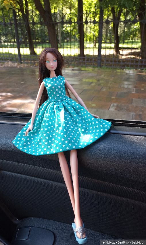 А у нас - НОГИ — Аналоги Барби и куклы 1/6: клоны 90 (фото 3)