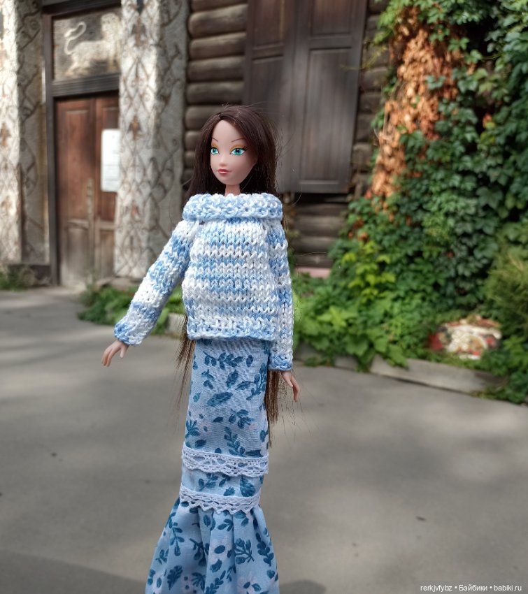 А у нас - НОГИ — Аналоги Барби и куклы 1/6: клоны 90