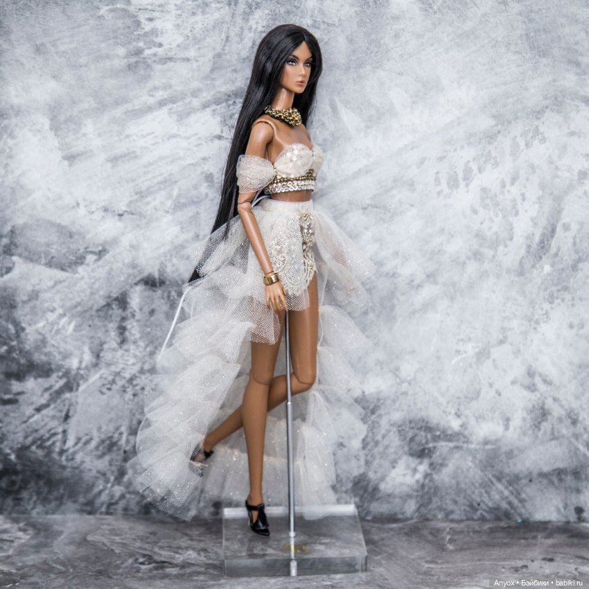 Что то новенькое) Подходит ли Фентези девам ФР (фото 5)