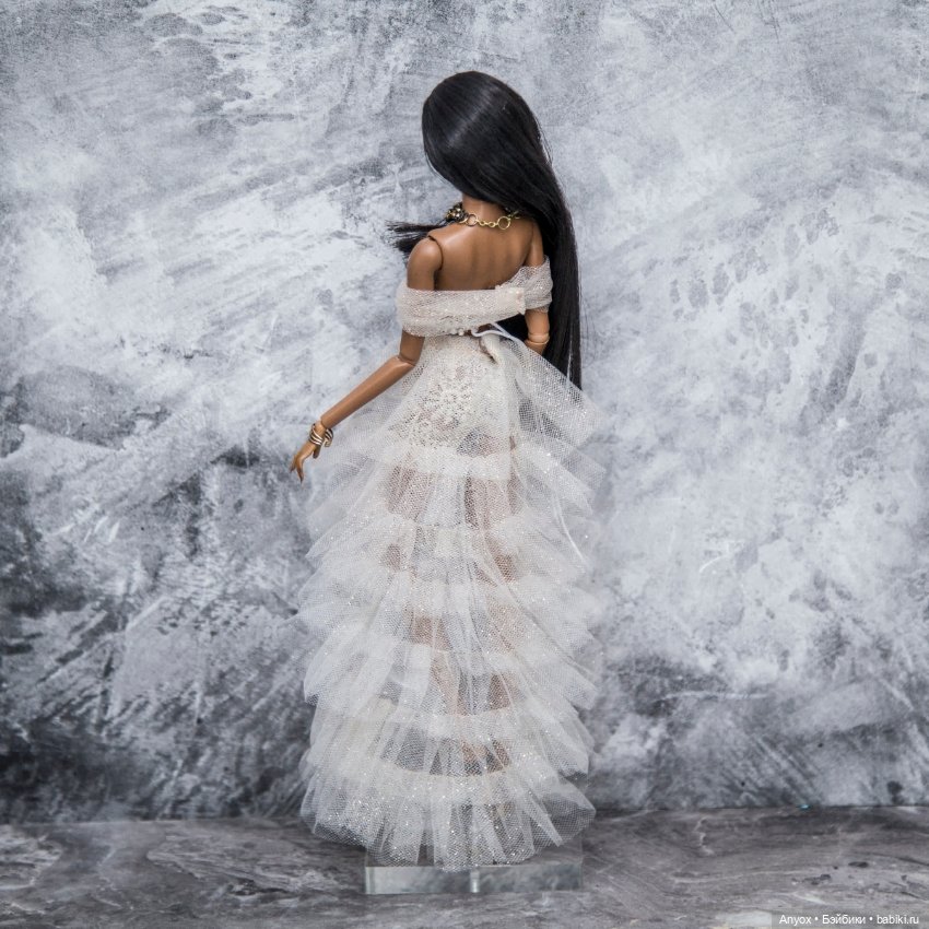 Что то новенькое) Подходит ли Фентези девам ФР (фото 4)